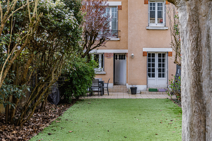 Offres de vente Maison Orléans (45000)