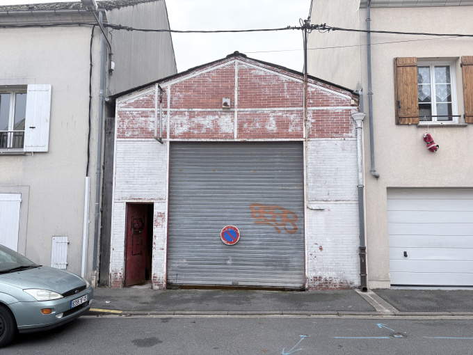 Offres de location Autre Orléans (45000)