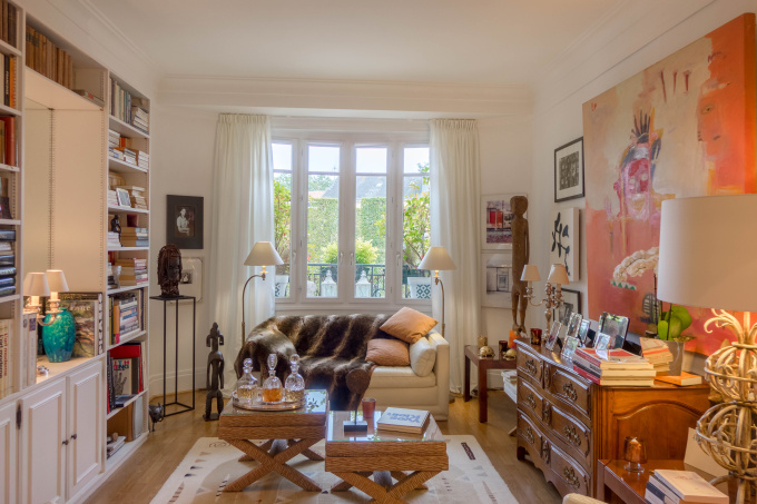 Offres de vente Appartement Orléans (45000)