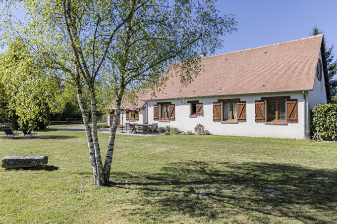 Offres de vente Maison Chaon (41600)