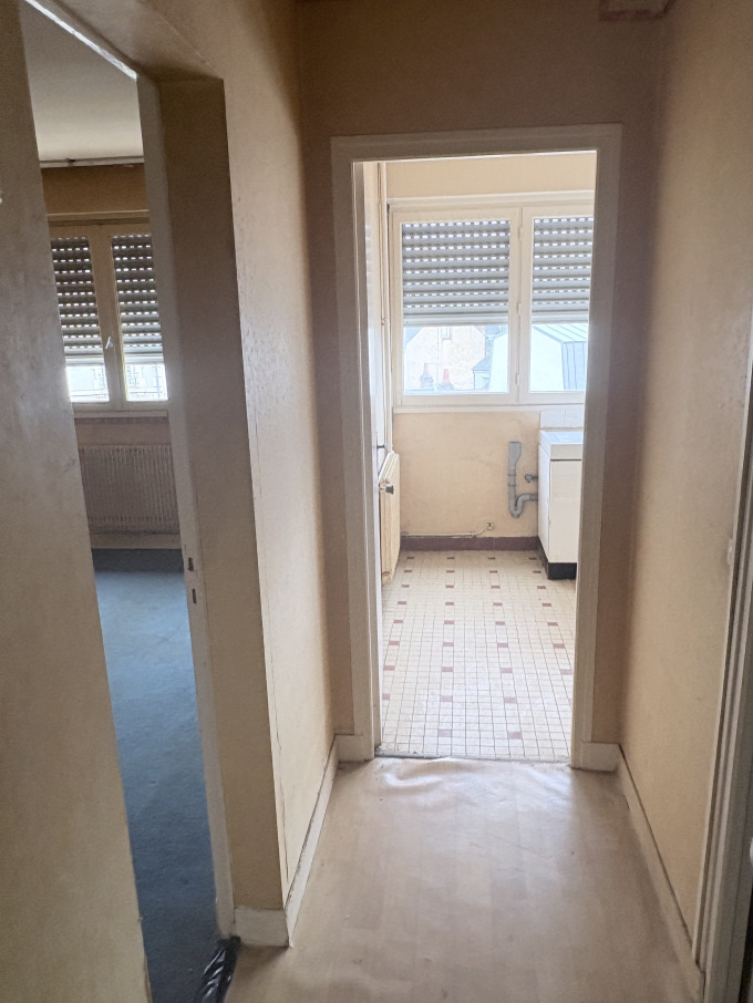 Offres de vente Studio Orléans (45000)