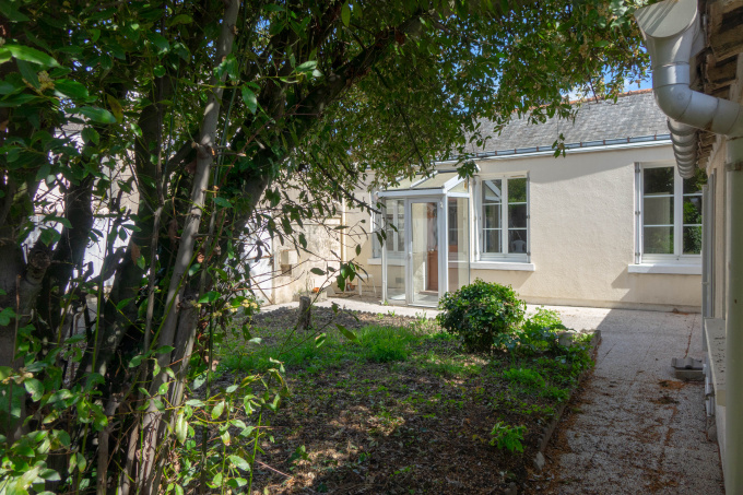 Offres de vente Maison Orléans (45000)