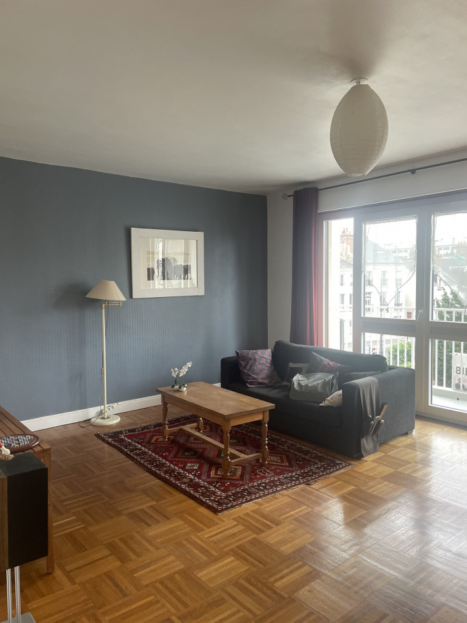 Offres de vente Appartement Orléans (45000)