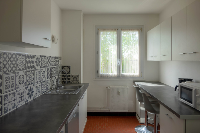 Offres de vente Appartement Orléans (45000)