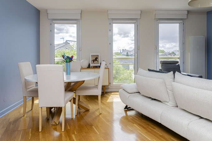 Offres de vente Appartement Orléans (45000)