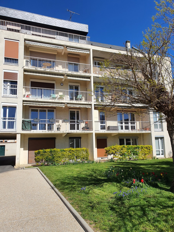 Offres de vente Appartement Orléans (45100)