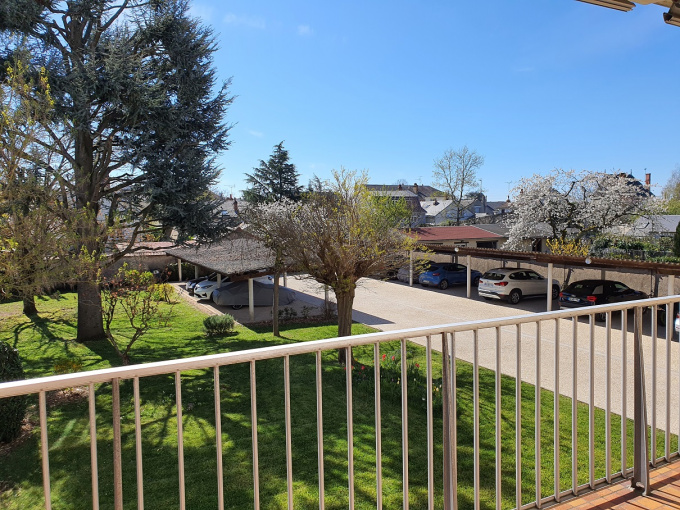 Offres de vente Appartement Orléans (45100)