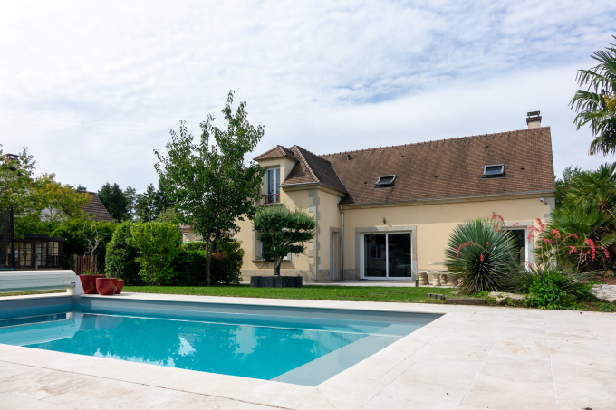 Offres de vente Maison Semoy (45400)