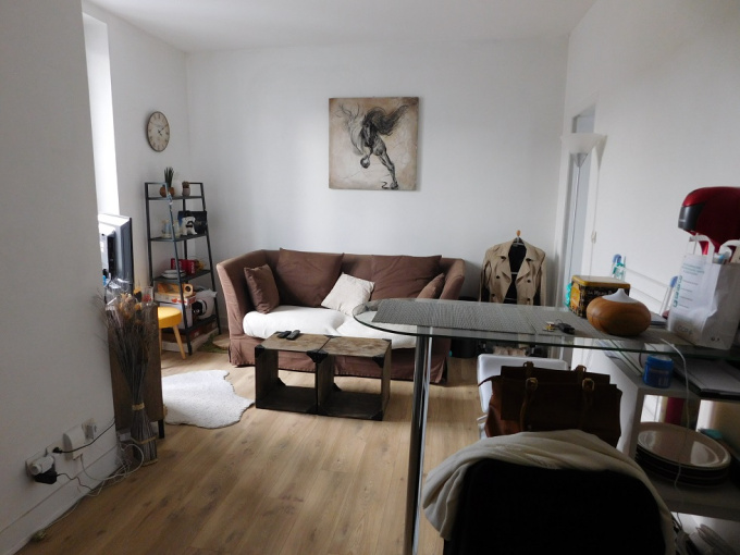 Offres de location Appartement Orléans (45000)
