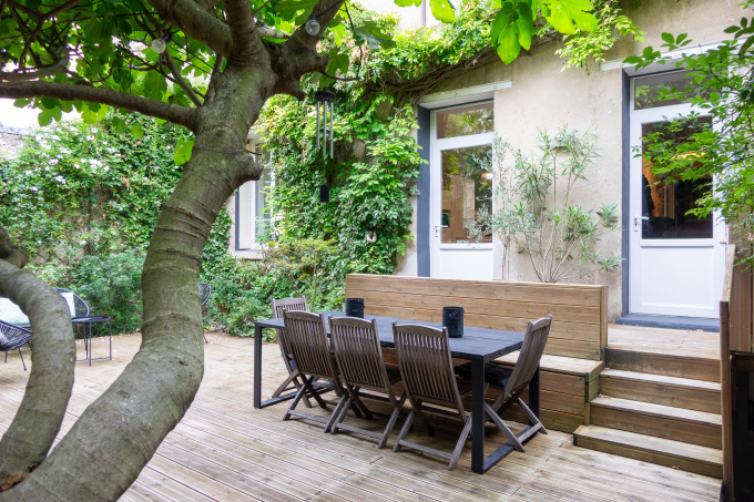 Offres de vente Maison Orléans (45000)