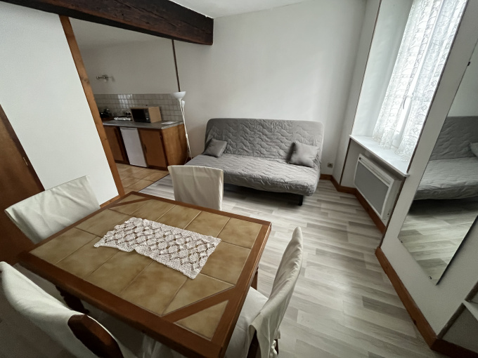 Offres de location Appartement Orléans (45000)