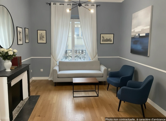 Offres de location Appartement Orléans (45000)