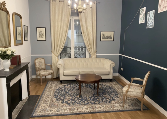 Offres de location Appartement Orléans (45000)