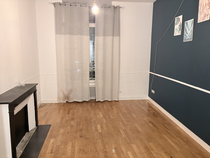 Offres de location Appartement Orléans (45000)