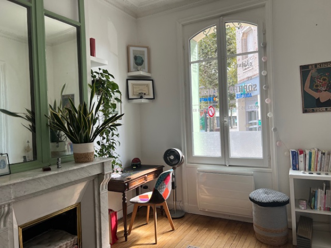 Offres de vente Appartement Orléans (45100)