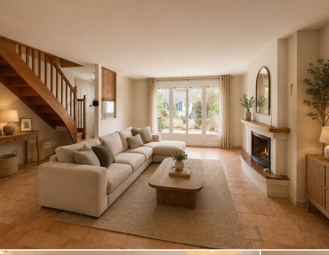 Offres de vente Maison Olivet (45160)