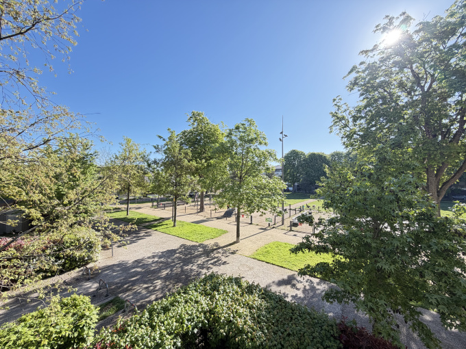 Offres de vente Appartement Orléans (45000)