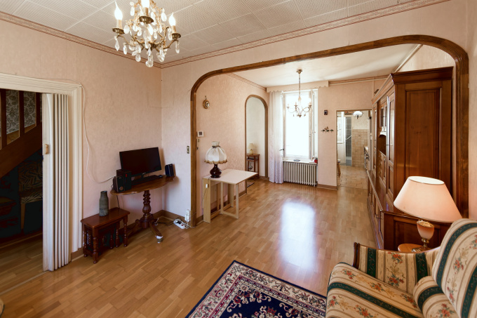 Offres de vente Maison Orléans (45000)