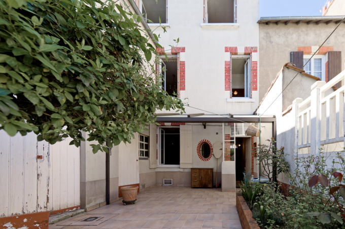 Offres de vente Maison Orléans (45000)