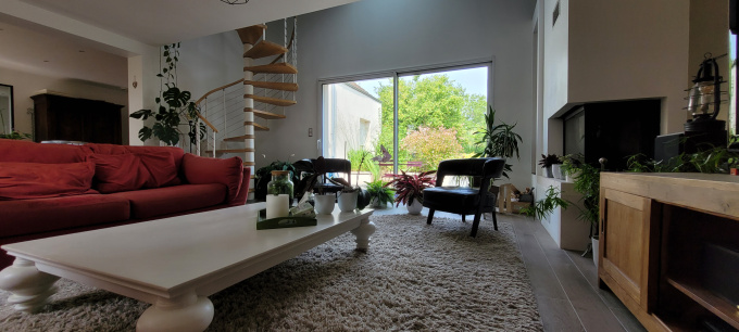 Offres de vente Maison Saran (45770)