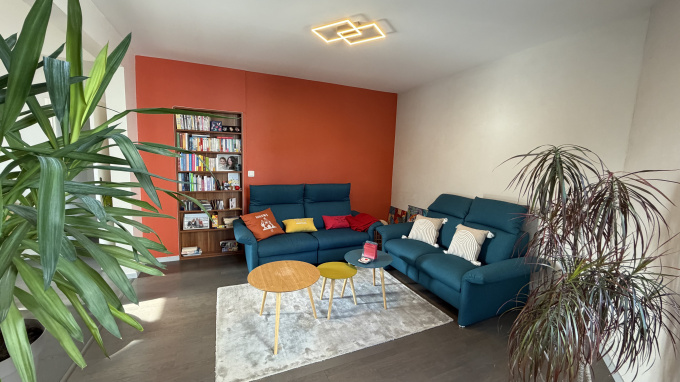 Offres de vente Appartement Orléans (45000)