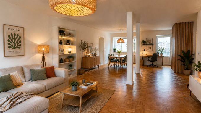 Offres de vente Appartement Orléans (45000)