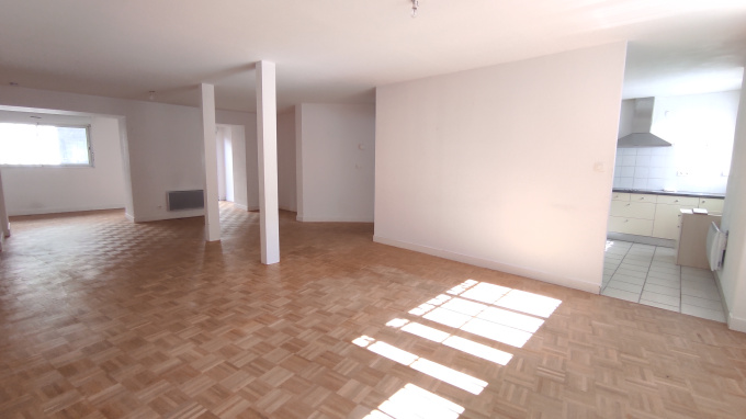 Offres de vente Appartement Orléans (45000)