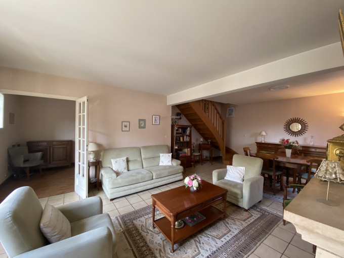 Offres de vente Maison Orléans (45100)