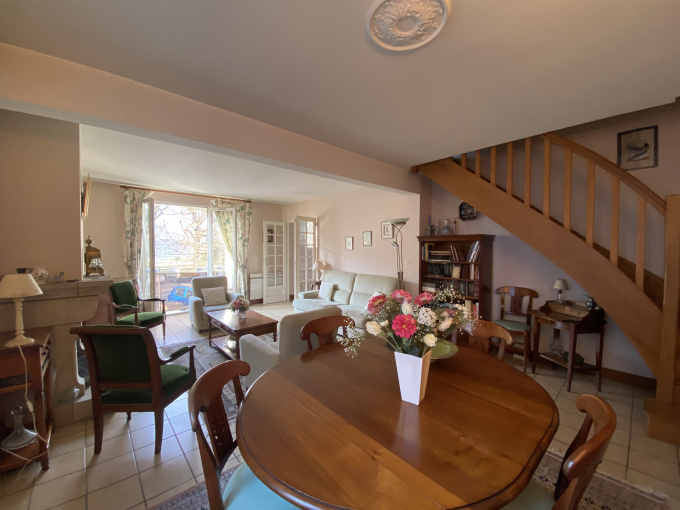 Offres de vente Maison Orléans (45100)