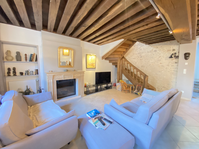 Offres de vente Maison Orléans (45000)