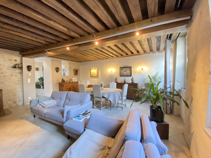 Offres de vente Maison Orléans (45000)