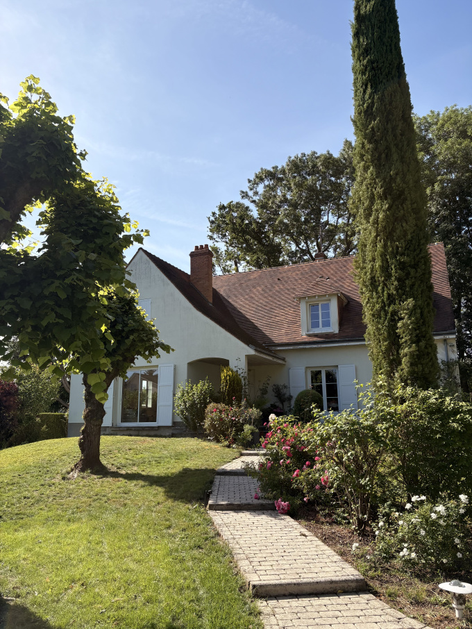 Offres de vente Maison Saint-Pryvé-Saint-Mesmin (45750)