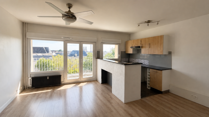 Offres de vente Appartement Orléans (45000)