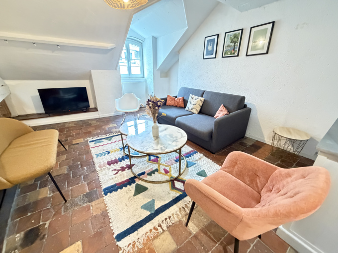 Offres de vente Duplex Orléans (45000)