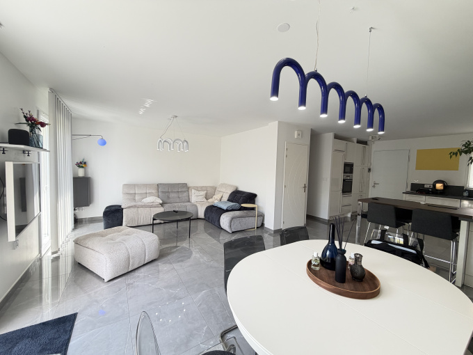 Offres de vente Maison Saint-Pryvé-Saint-Mesmin (45750)