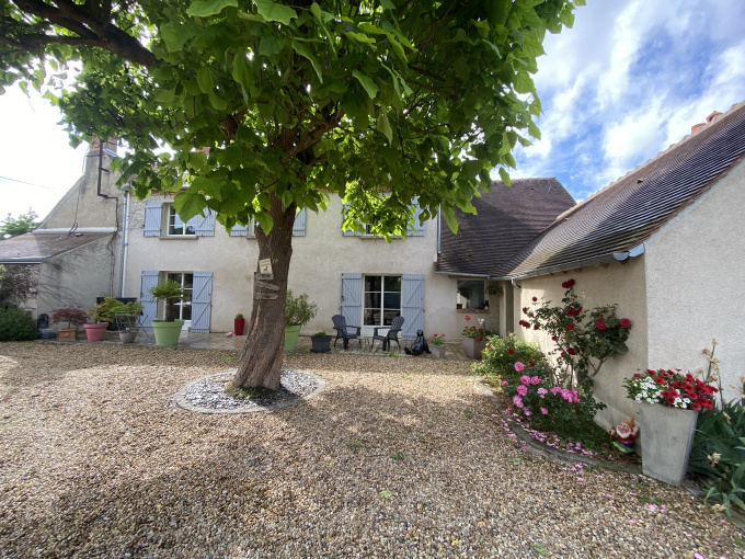 Offres de vente Maison Olivet (45160)