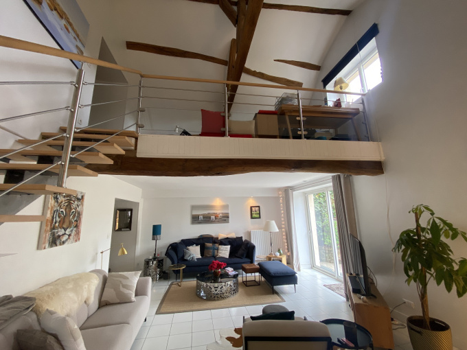 Offres de vente Maison Olivet (45160)