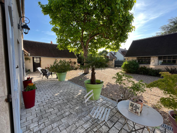 Offres de vente Maison Olivet (45160)
