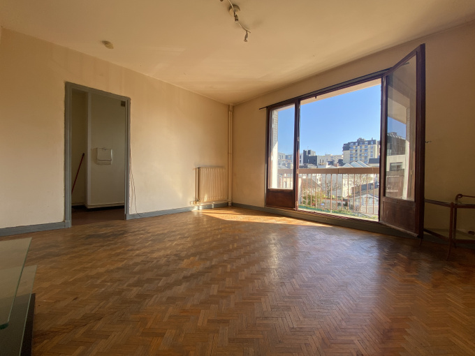 Offres de vente Appartement Orléans (45000)