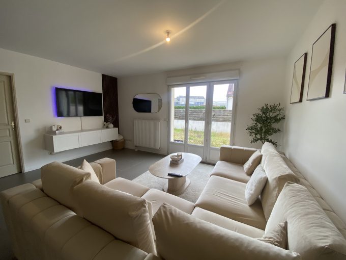 Offres de vente Maison Orléans (45000)