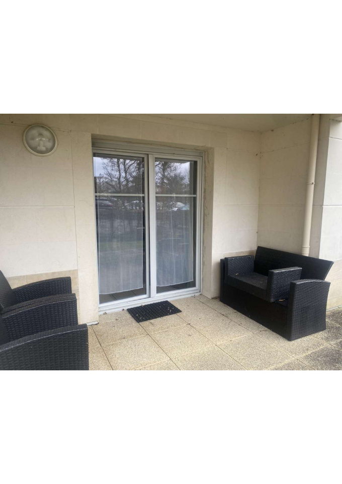 Offres de vente Appartement Saint-Jean-de-Braye (45800)