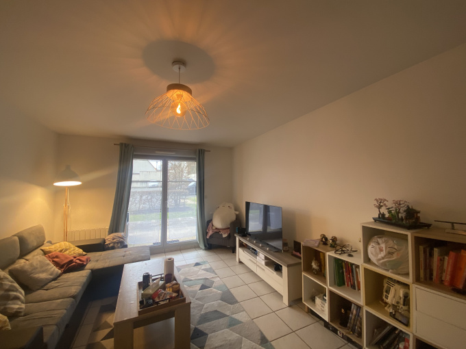 Offres de vente Appartement Saint-Jean-de-Braye (45800)