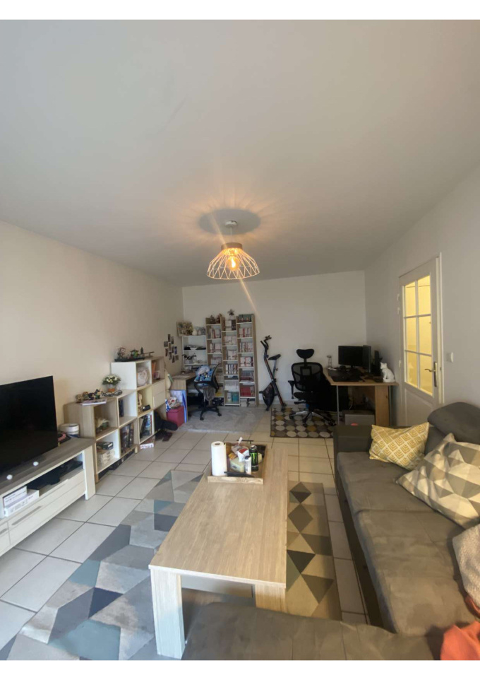 Offres de vente Appartement Saint-Jean-de-Braye (45800)
