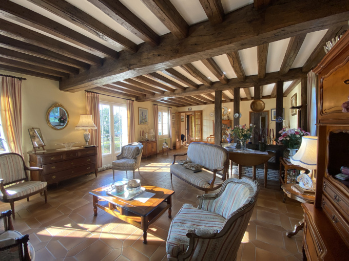 Offres de vente Maison Olivet (45160)