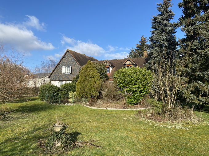 Offres de vente Maison Olivet (45160)
