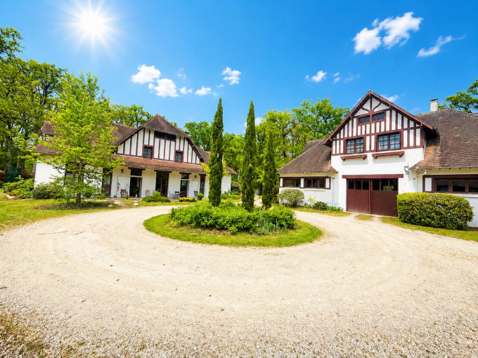 Offres de vente Propriete Ligny-le-Ribault (45240)