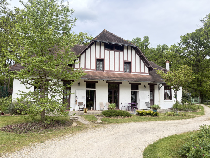 Offres de vente Propriete Ligny-le-Ribault (45240)