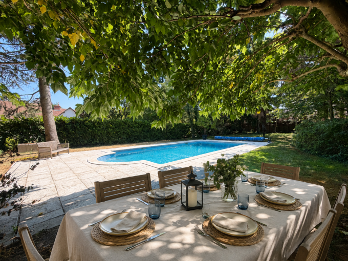 Offres de vente Maison Olivet (45160)