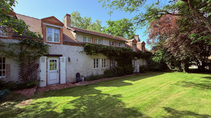 Offres de vente Maison Olivet (45160)