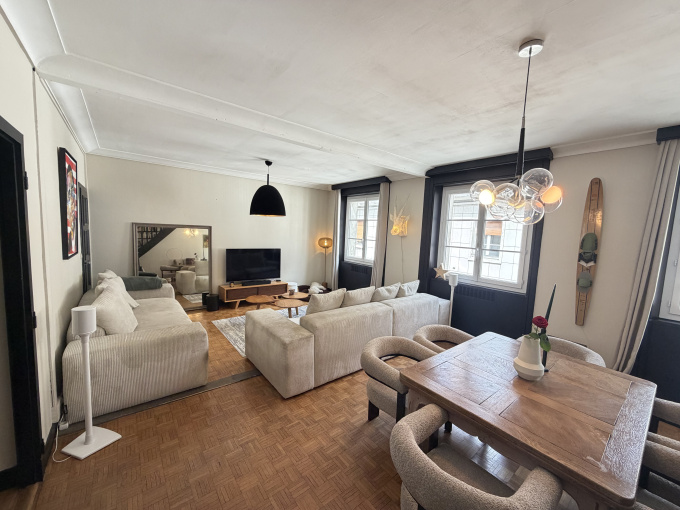 Offres de vente Appartement Orléans (45000)